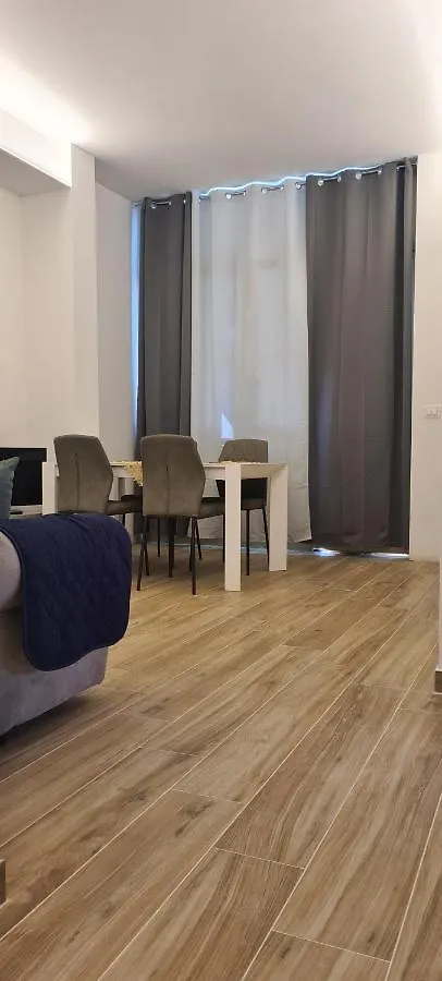 Loano Perla Ligure Apartment