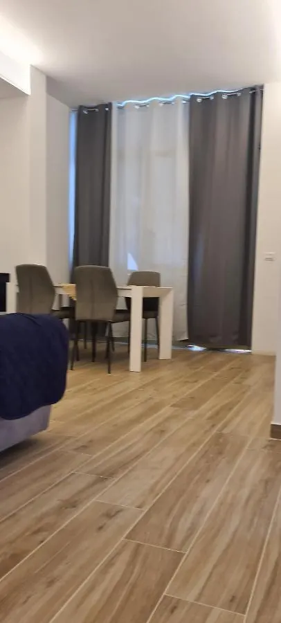 Loano Perla Ligure Apartment Italy