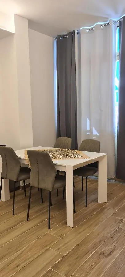 Loano Perla Ligure Apartment