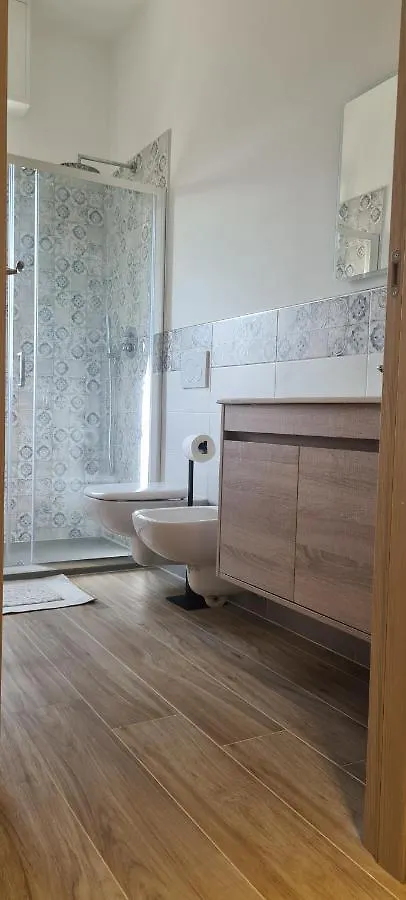 Loano Perla Ligure Apartment