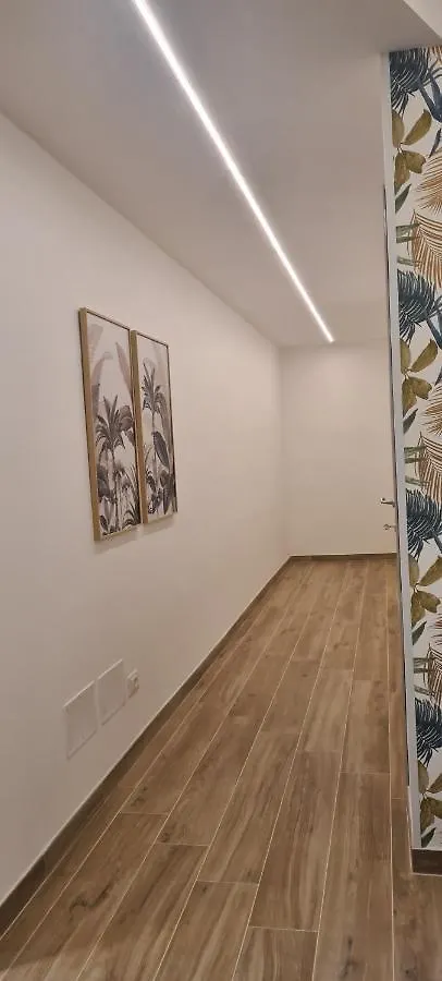 Loano Perla Ligure Apartment Italy