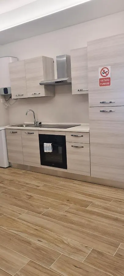 Loano Perla Ligure Apartment
