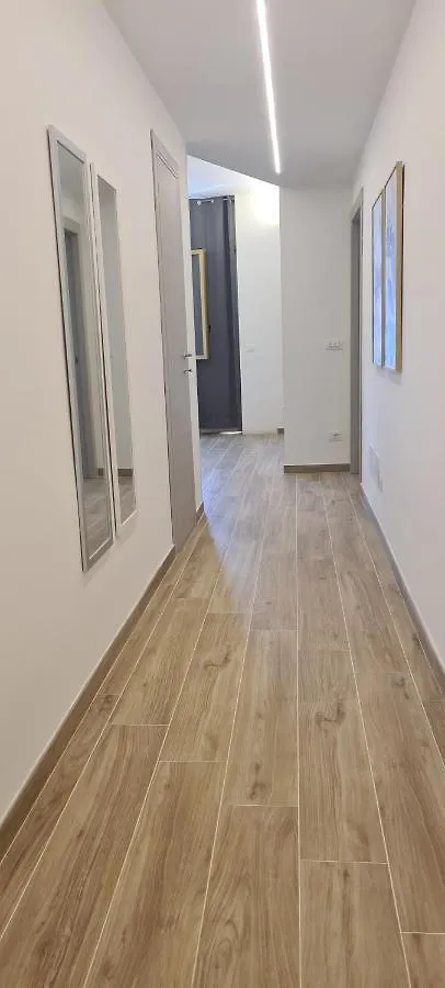Loano Perla Ligure Apartment