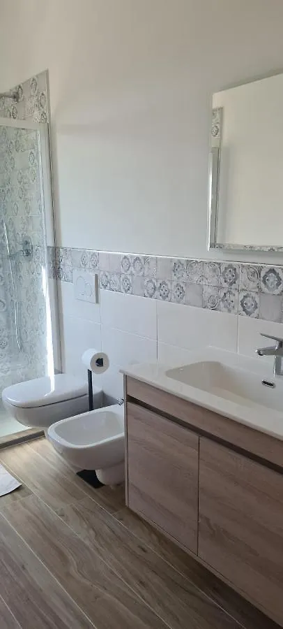 Loano Perla Ligure Apartment 0*,