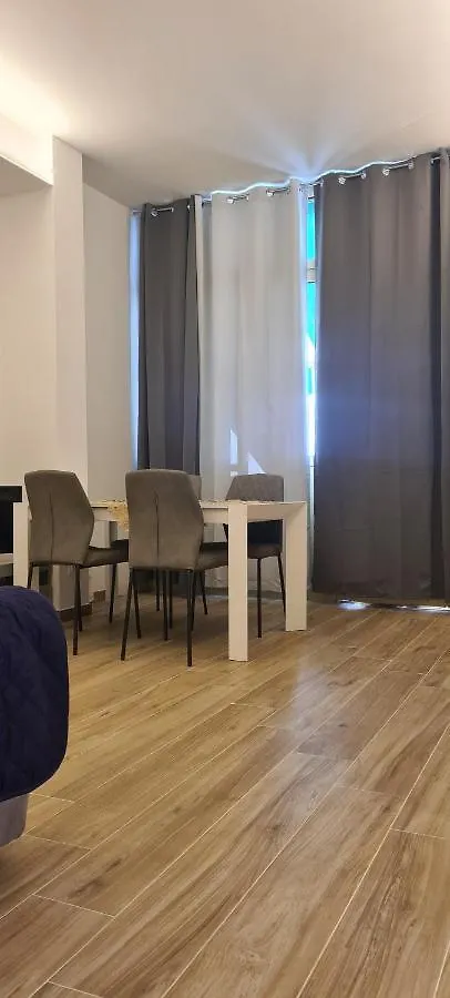 Loano Perla Ligure Apartment 0*,  Italy