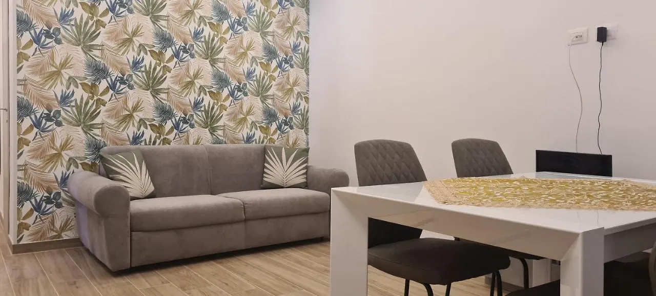 Loano Perla Ligure Apartment