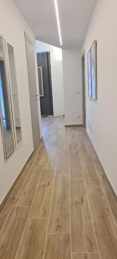 Loano Perla Ligure Apartment