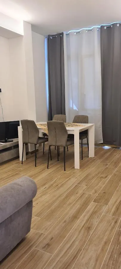 Apartmán Loano Perla Ligure