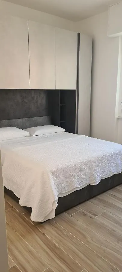 Apartmán Loano Perla Ligure